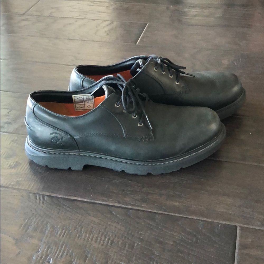 Timberland shoes size 10